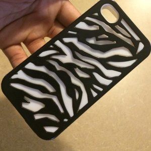 a two piece iPhone 4 case